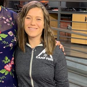 Meet your Posher, Alicia